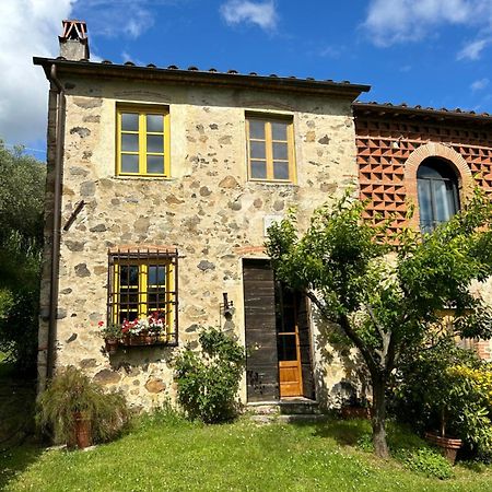 La Casina Dei Frati Vila Lucca Exterior foto